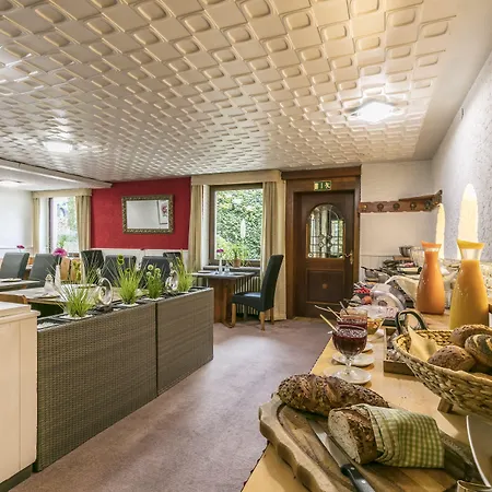 Baeren באד קרוצינגן