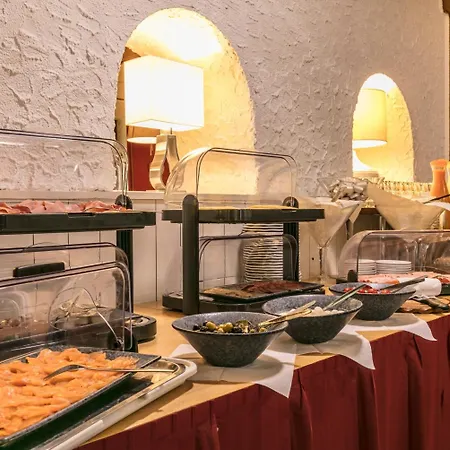 Otel Baeren Bad Krozingen