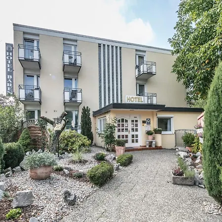 Baeren