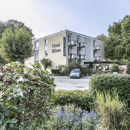 Baeren 3* Bad Krozingen