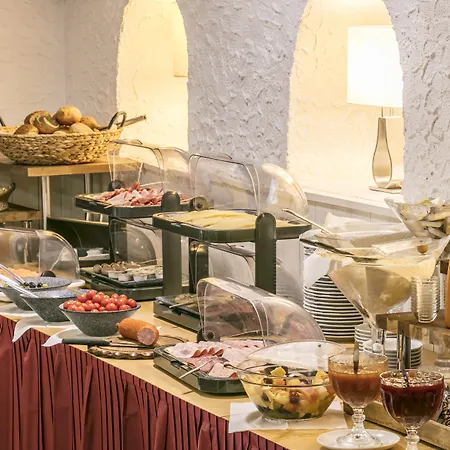 Baeren באד קרוצינגן