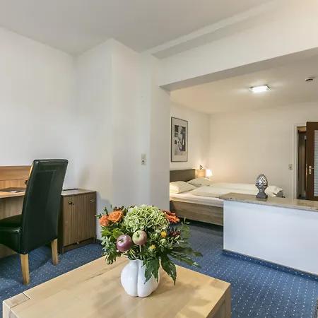 Baeren 3* Bad Krozingen