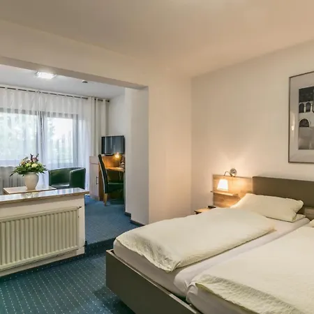 Hotel Baeren