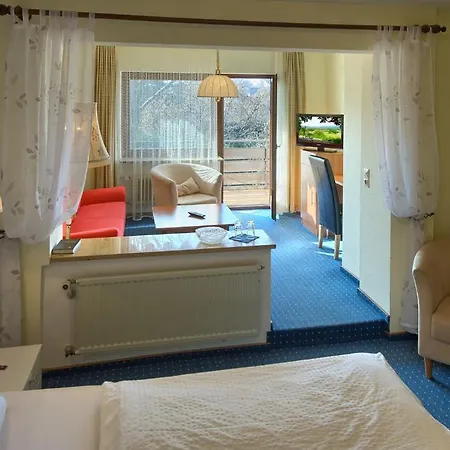 Otel Baeren Bad Krozingen