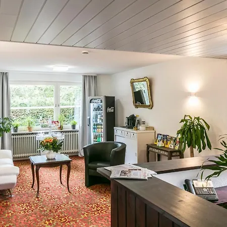 Hotel Baeren