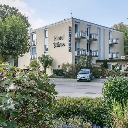 Baeren 3* באד קרוצינגן