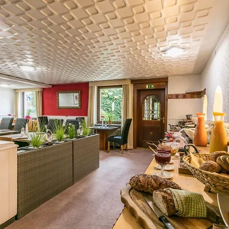 Baeren 3* Bad Krozingen