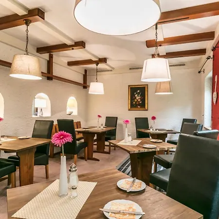 Hotel Baeren