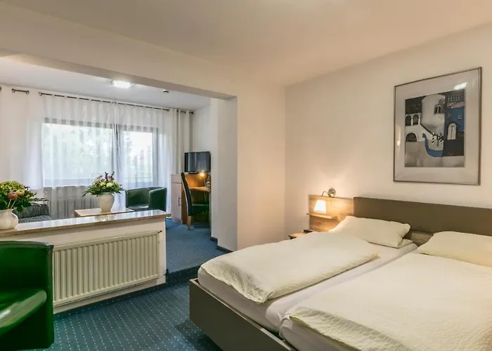 Baeren Hotel Bad Krozingen