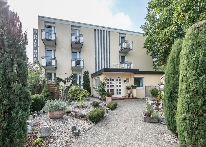 Baeren Bad Krozingen