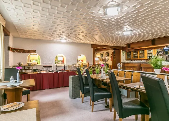 Baeren Bad Krozingen