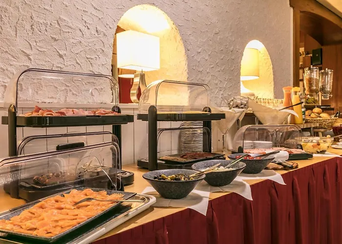 Baeren 3* Bad Krozingen