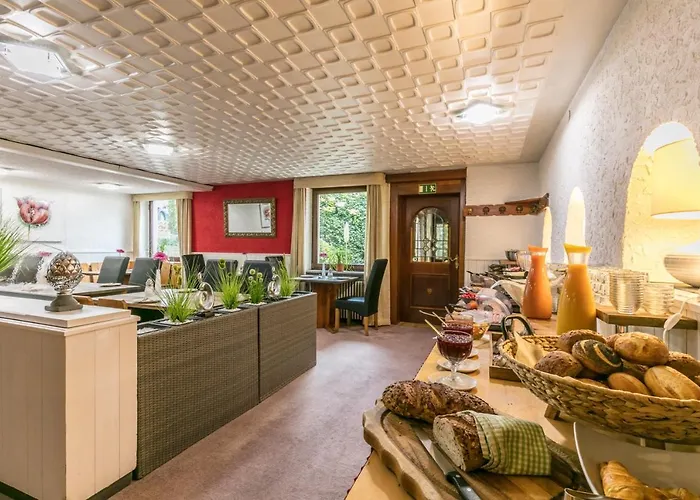 Baeren 3* Bad Krozingen